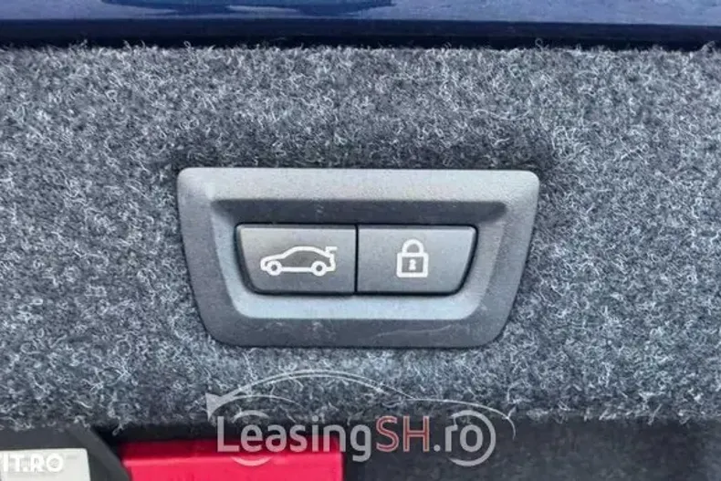 BMW 530e din 2019 cu 95.000 km - oferta BMW102968 - foto 39