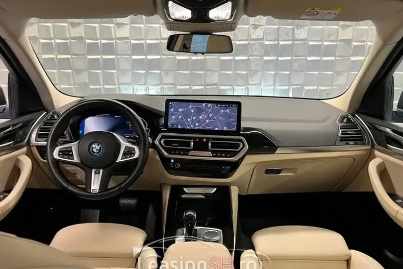 BMW X3 din 2022 cu 147.900 km - oferta BMW101164 - foto 2