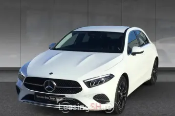 Mercedes-Benz 180 din 2024 - oferta MER98147