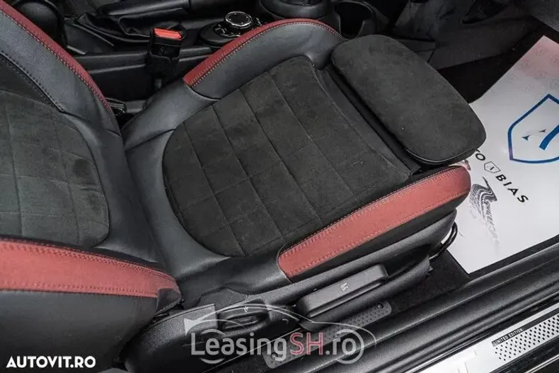 MINI Cooper S din 2019 cu 149.244 km - oferta MIN103221 - foto 30
