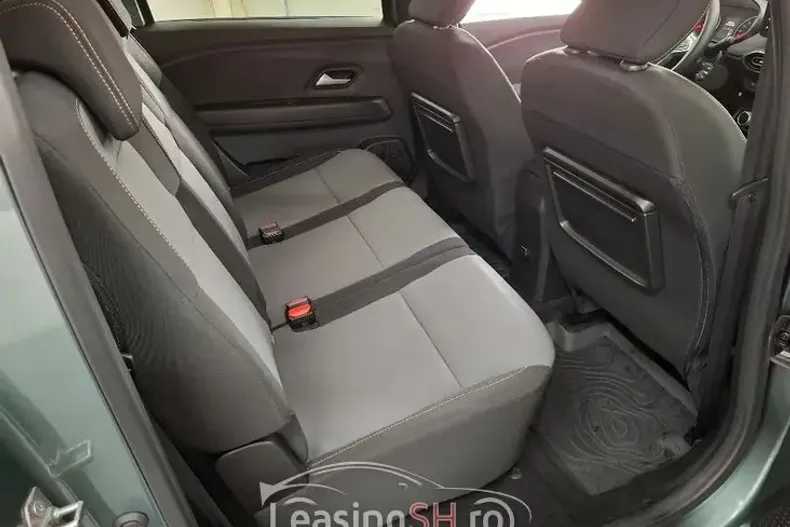 Dacia Jogger din 2023 cu 52.126 km - oferta DAC100668 - foto 14