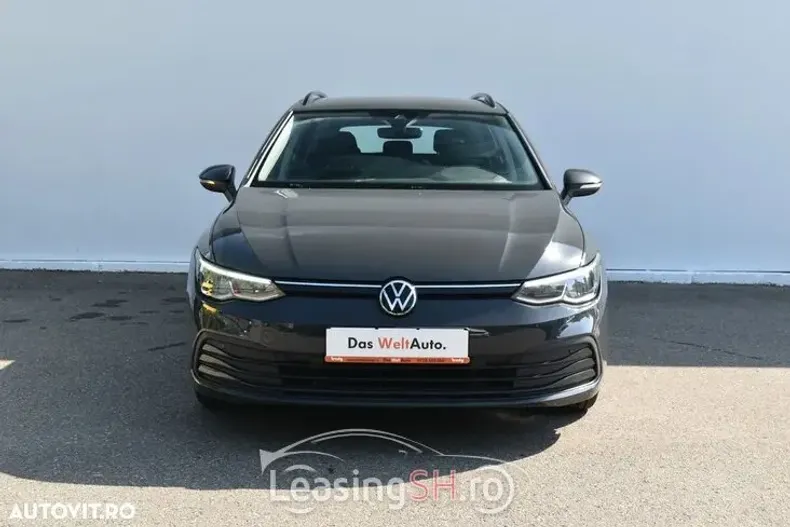 Volkswagen Golf din 2021 cu 129.126 km - oferta VOL102296 - foto 18