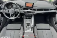 Audi A4 din 2019 cu 153.000 km - oferta AUD102614 - foto 19
