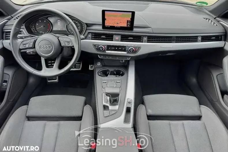 Audi A4 din 2019 cu 153.000 km - oferta AUD102614 - foto 19