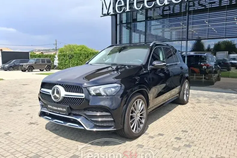 Mercedes-Benz 350 din 2021 cu 85.000 km - oferta MER101020 - foto 20
