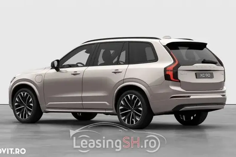 Volvo XC90 din 2025 cu 10 km - oferta VOL94236 - foto 6
