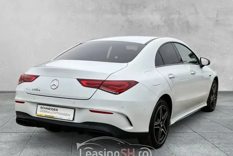 Mercedes-Benz 250 din 2020 cu 36.097 km - oferta MER97740 - foto 9