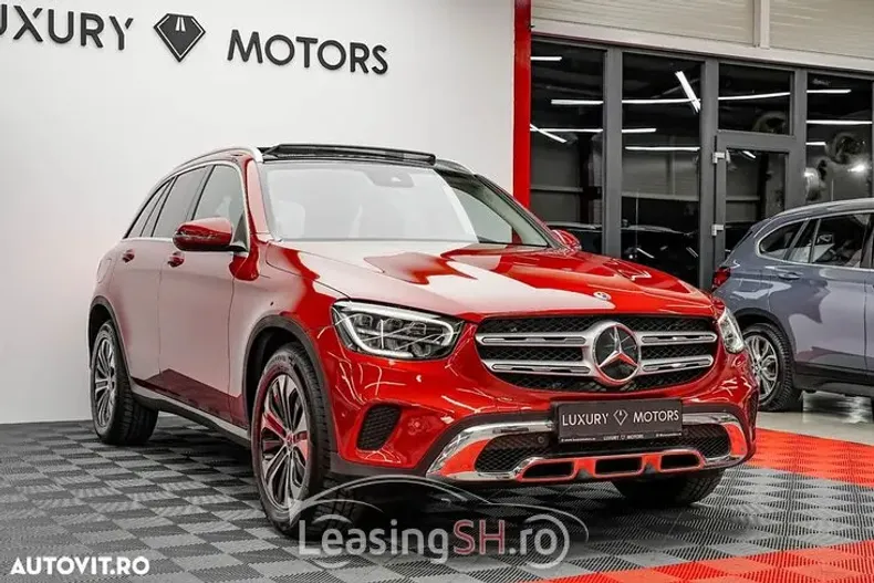 Mercedes-Benz 200 din 2020 cu 48.000 km - oferta MER103016 - foto 40