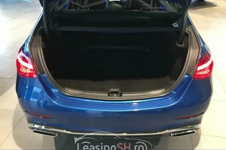 Mercedes-Benz 200 din 2023 cu 26.000 km - oferta MER98862 - foto 6