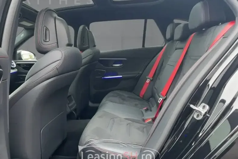 Mercedes-Benz 43 AMG din 2023 cu 26.384 km - oferta MER99184 - foto 10