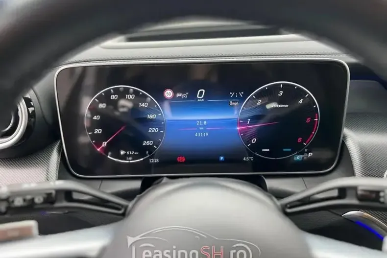 Mercedes-Benz 300 din 2023 cu 43.120 km - oferta MER96229 - foto 15