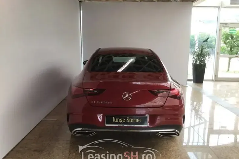 Mercedes-Benz 250 din 2024 cu 17.672 km - oferta MER97722 - foto 6