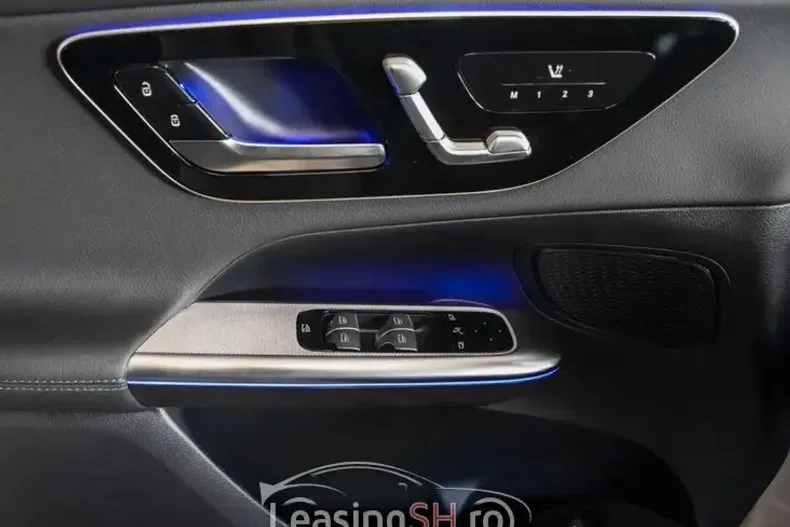 Mercedes-Benz 200 din 2025 cu 8.900 km - oferta MER99139 - foto 14