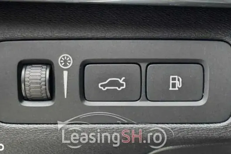 Volvo XC90 din 2020 cu 132.000 km - oferta VOL102740 - foto 19