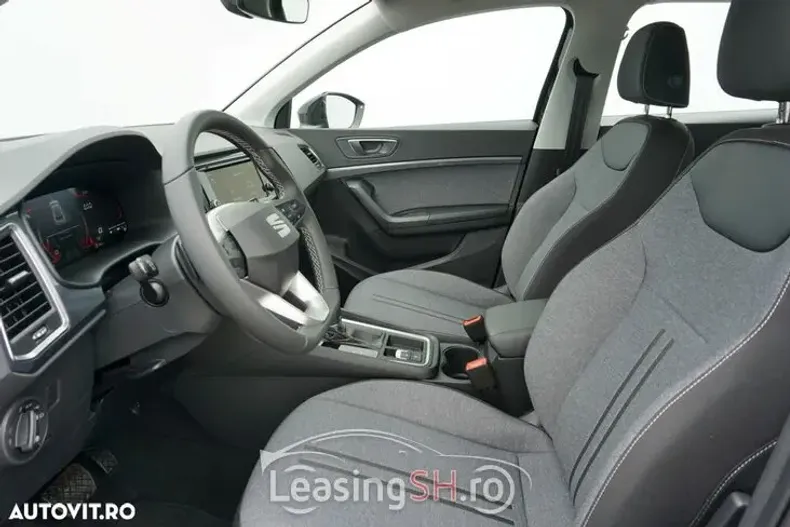 Seat Ateca din 2025 cu 5.000 km - oferta SEA95409 - foto 26