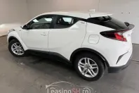 Toyota C-HR din 2021 cu 77.000 km - oferta TOY102078 - foto 8