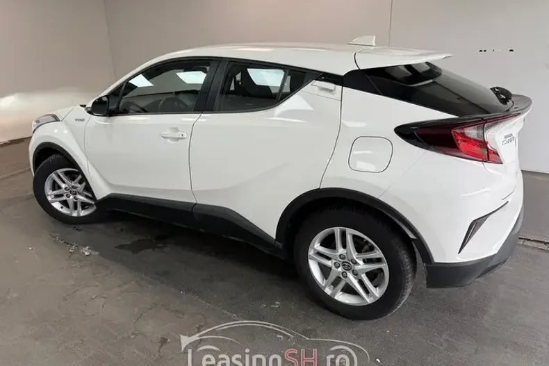 Toyota C-HR din 2021 cu 77.000 km - oferta TOY102078 - foto 8