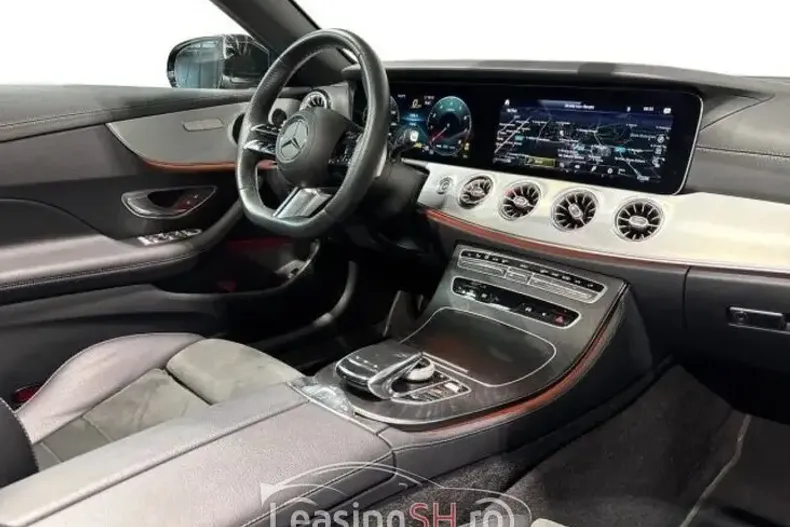 Mercedes-Benz 200 din 2024 cu 11.876 km - oferta MER99859 - foto 13