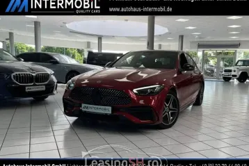 Mercedes-Benz 200 din 2023 - oferta MER96493