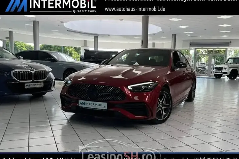 Mercedes-Benz 200 din 2023 cu 22.434 km - oferta MER96493 - foto 1