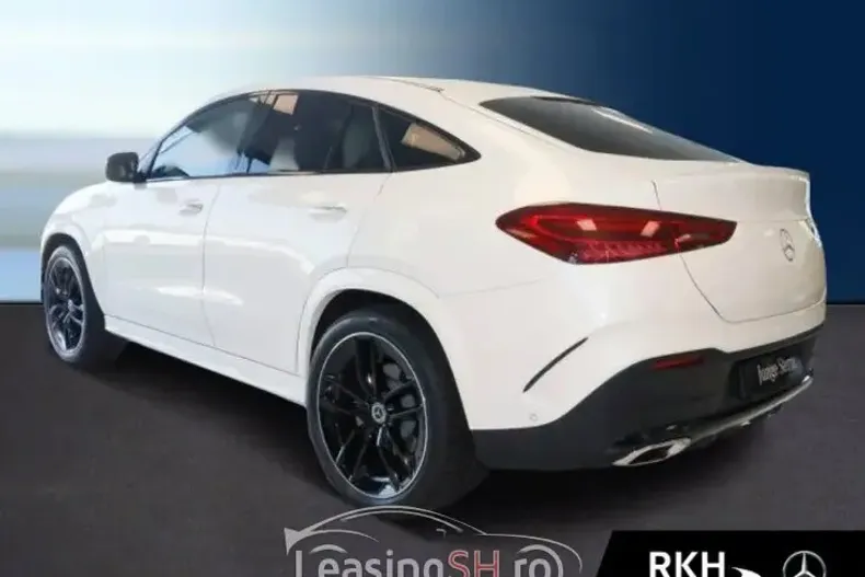 Mercedes-Benz 450 din 2023 cu 5.979 km - oferta MER97185 - foto 4