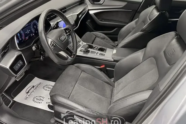 Audi A6 din 2019 cu 177.000 km - oferta AUD94188 - foto 3