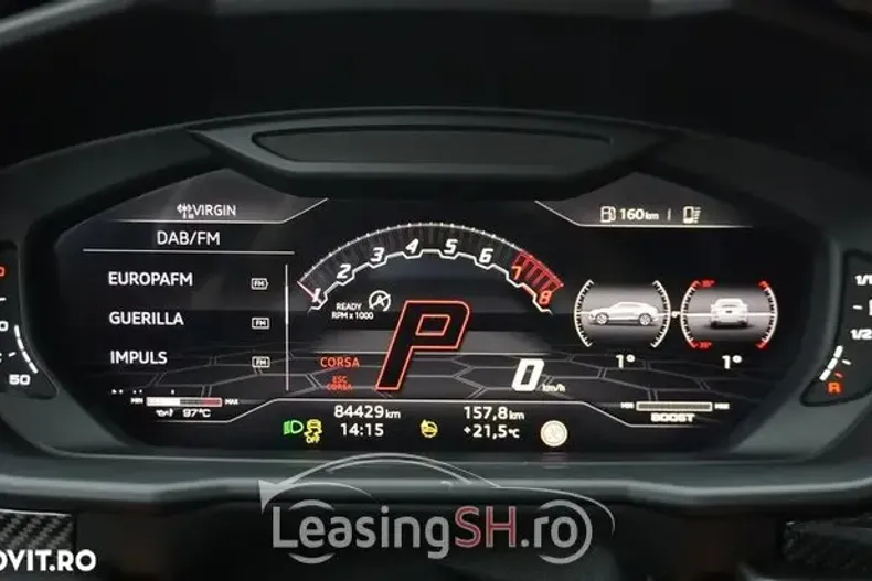 Lamborghini Urus din 2022 cu 84.429 km - oferta LAM103030 - foto 25