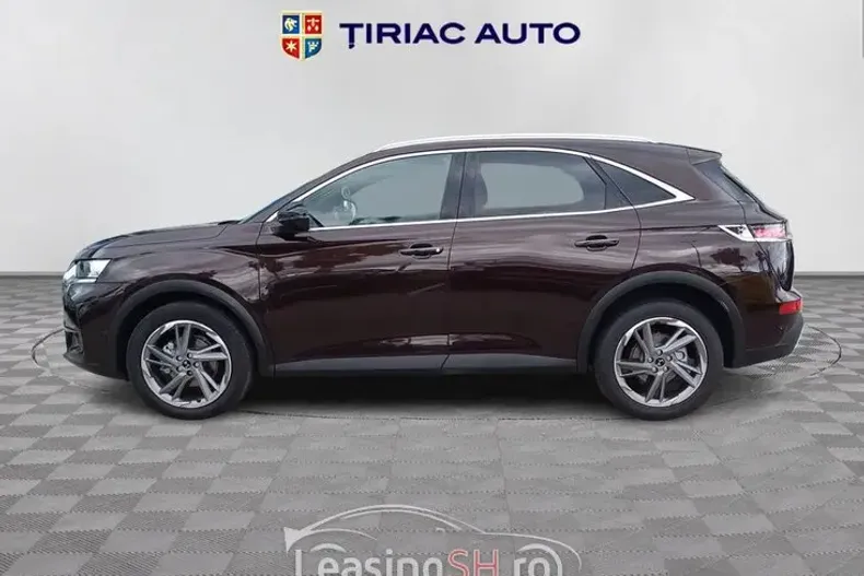 DS Automobiles DS 7 Crossback din 2020 cu 95.890 km - oferta DSA100569 - foto 12