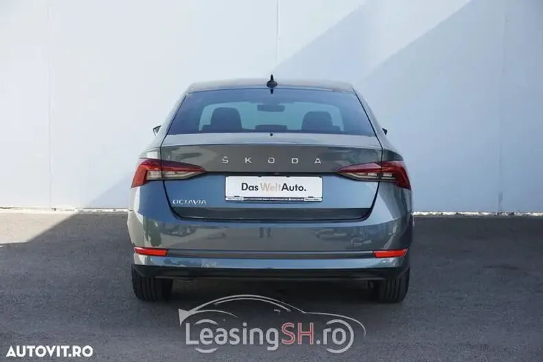 Skoda Octavia din 2022 cu 53.385 km - oferta SKO102103 - foto 17