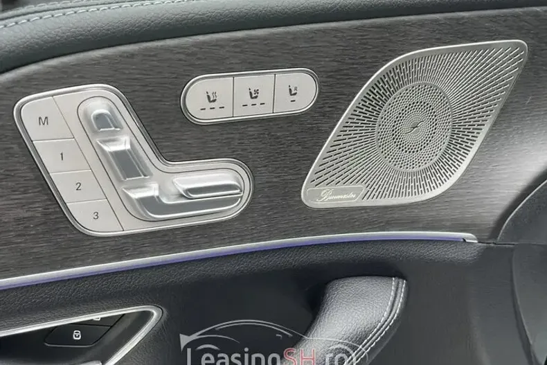 Mercedes-Benz 400 din 2024 cu 9.997 km - oferta MER98167 - foto 27