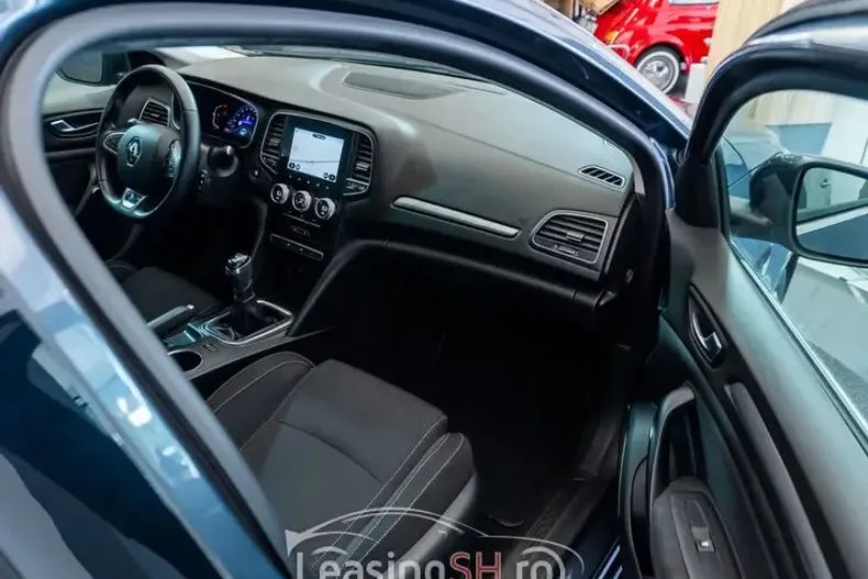 Renault Megane din 2021 cu 140.340 km - oferta REN102567 - foto 36