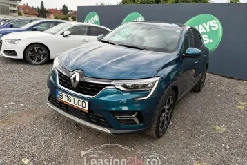 Renault Arkana din 2022 - oferta REN100622