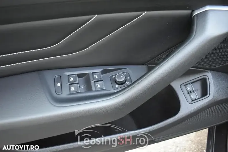 Volkswagen Passat din 2020 cu 88.437 km - oferta VOL95867 - foto 20