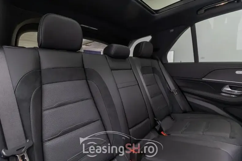 Mercedes-Benz 53 AMG din 2025 cu 50 km - oferta MER98587 - foto 30