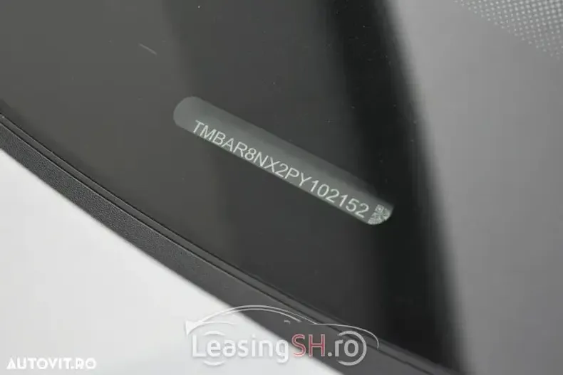 Skoda Octavia din 2023 cu 32.350 km - oferta SKO94633 - foto 10