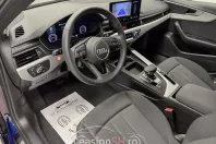 Audi A4 din 2024 cu 8.500 km - oferta AUD94187 - foto 30