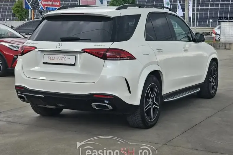 Mercedes-Benz 350 din 2021 cu 57.000 km - oferta MER96113 - foto 22