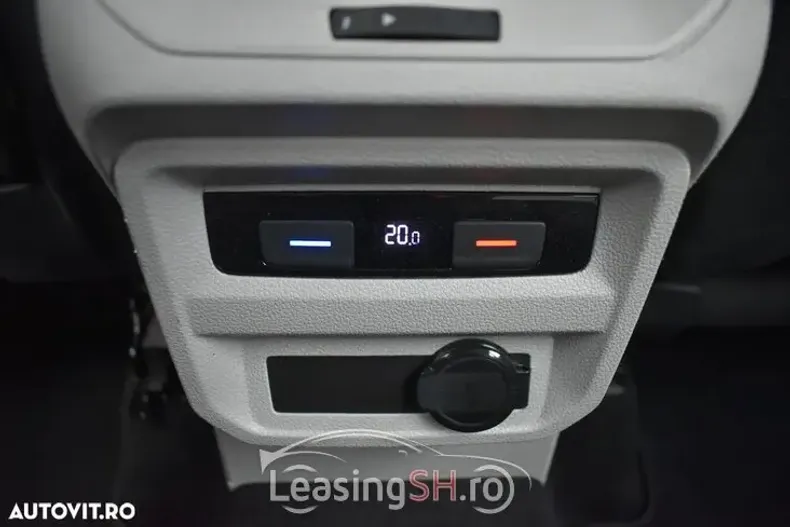Volkswagen Tiguan din 2021 cu 128.356 km - oferta VOL101760 - foto 9