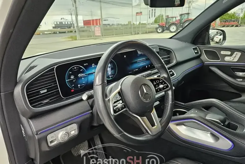 Mercedes-Benz 350 din 2021 cu 57.000 km - oferta MER96113 - foto 28