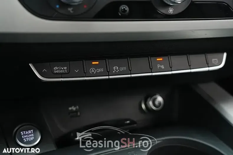 Audi A5 din 2020 cu 130.000 km - oferta AUD103191 - foto 2