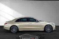 Mercedes-Benz 580 din 2024 cu 4.260 km - oferta MER98829 - foto 3