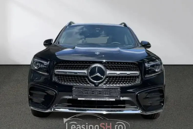 Mercedes-Benz 200 din 2024 cu 20.000 km - oferta MER98160 - foto 4