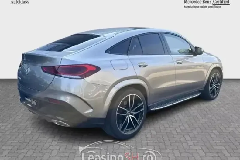 Mercedes-Benz 400 din 2023 cu 86.499 km - oferta MER102609 - foto 7