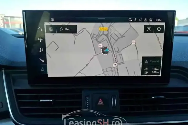 Audi Q5 din 2022 cu 155.000 km - oferta AUD102551 - foto 8
