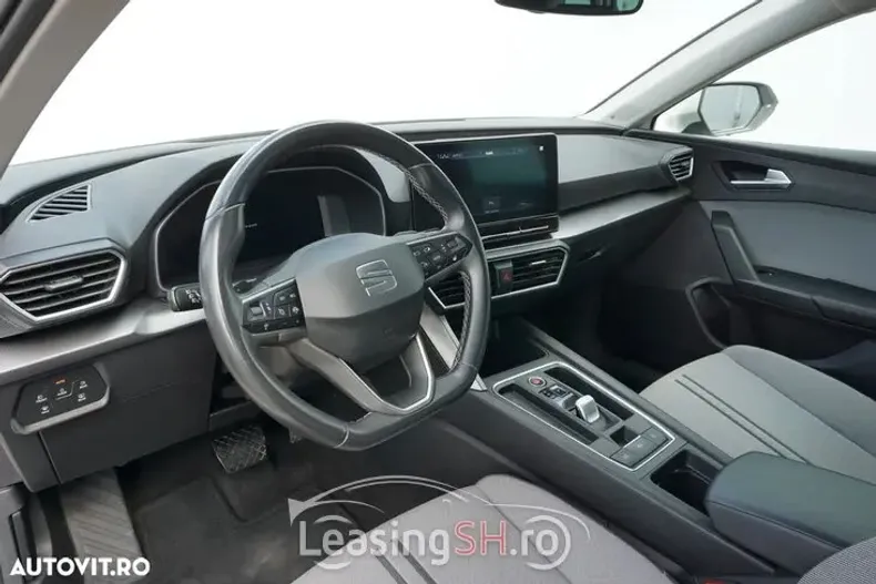 Seat Leon din 2020 cu 94.945 km - oferta SEA102104 - foto 33