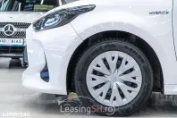 Toyota Yaris din 2021 cu 159.069 km - oferta TOY103056 - foto 14