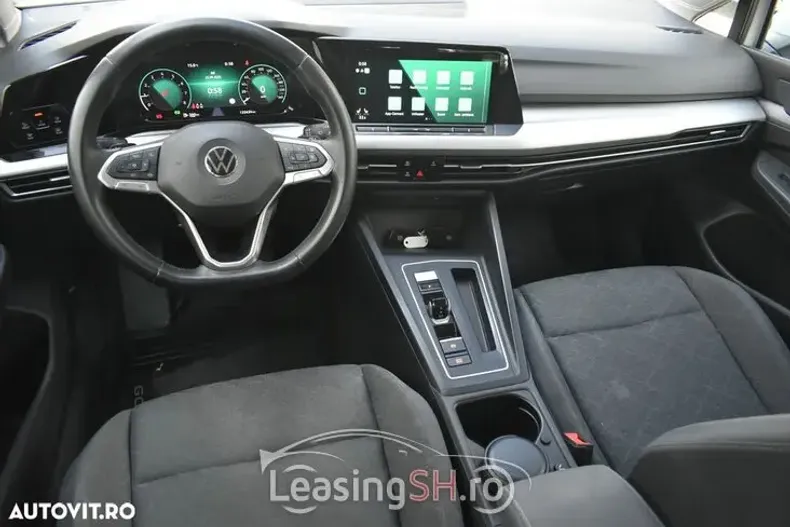 Volkswagen Golf din 2020 cu 125.434 km - oferta VOL103218 - foto 18