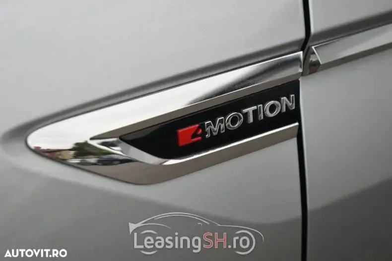 Volkswagen Tiguan din 2019 cu 138.689 km - oferta VOL103213 - foto 17