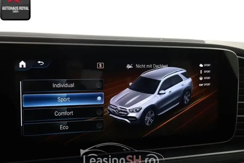 Mercedes-Benz 350 din 2021 cu 94.883 km - oferta MER97768 - foto 14