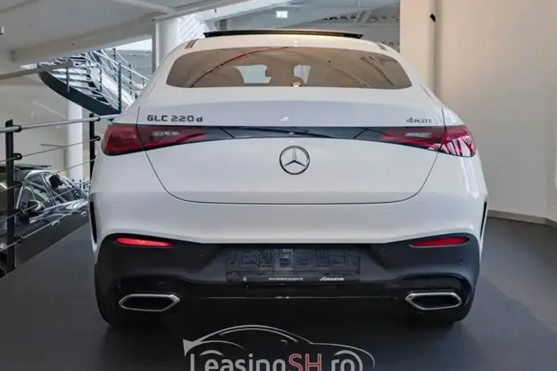Mercedes-Benz 220 din 2024 cu 14.500 km - oferta MER99884 - foto 6